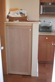 vacuum cabinet