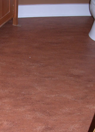 marmoleum